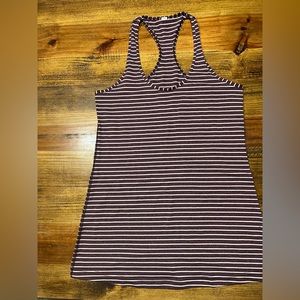 Lululemon Racerback Tank